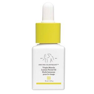 Drunk Elephant Virgin Marula Luxury Face Oil